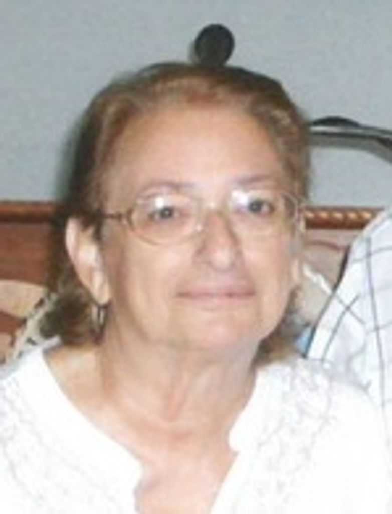 Julia Coy