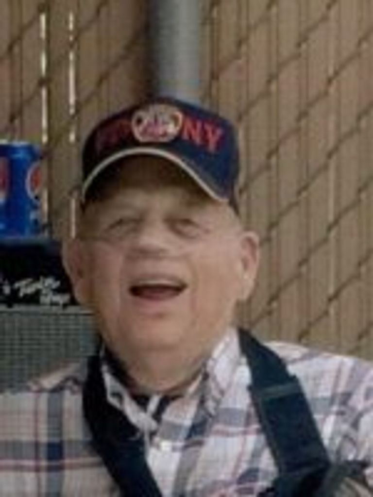 John “Jack” Garrett