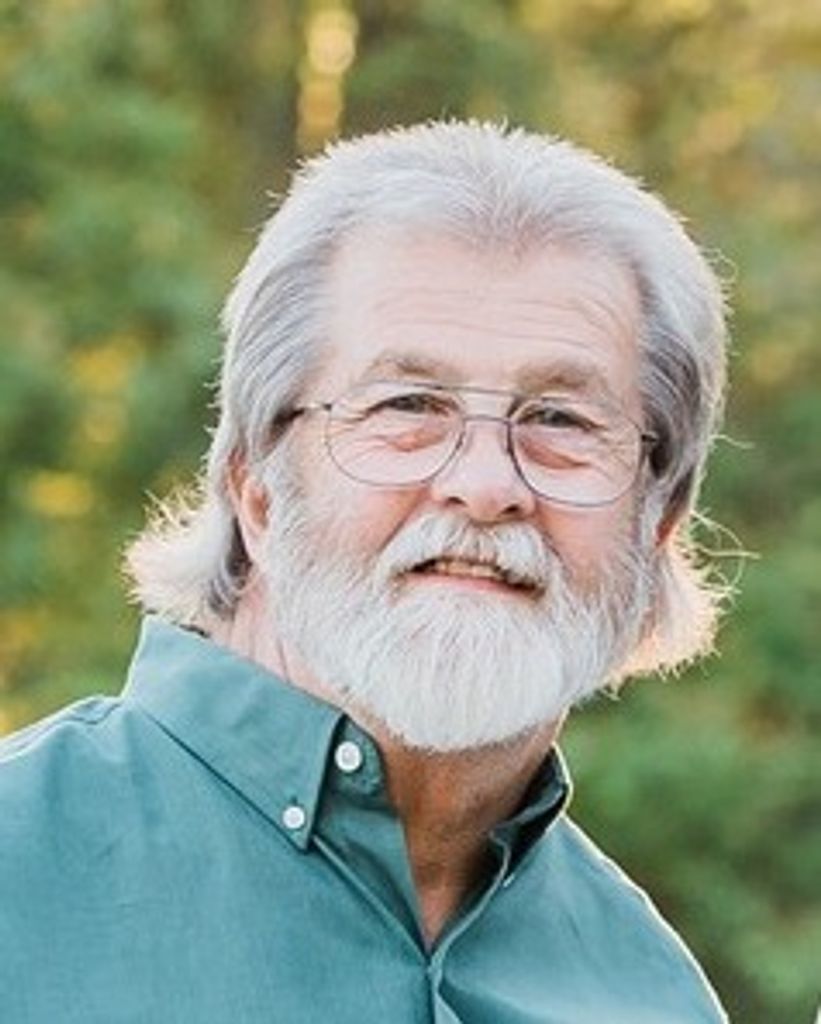 Robert Wayne Johnson Profile Photo