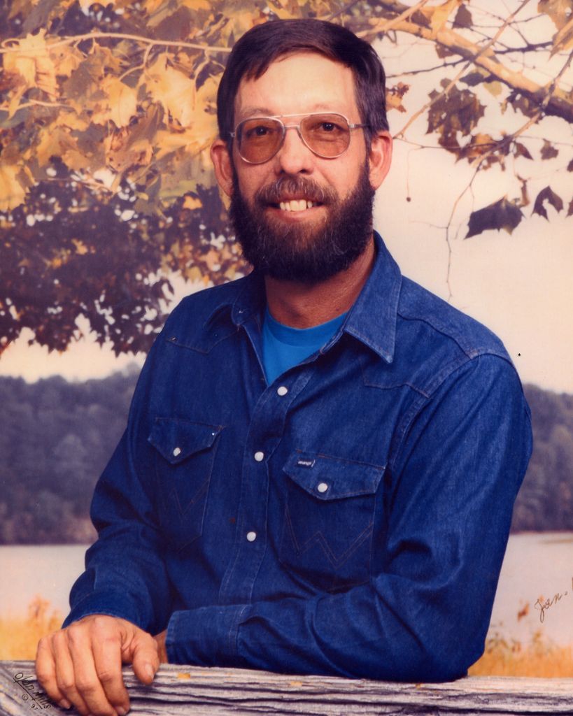 Albert Dexter Harris