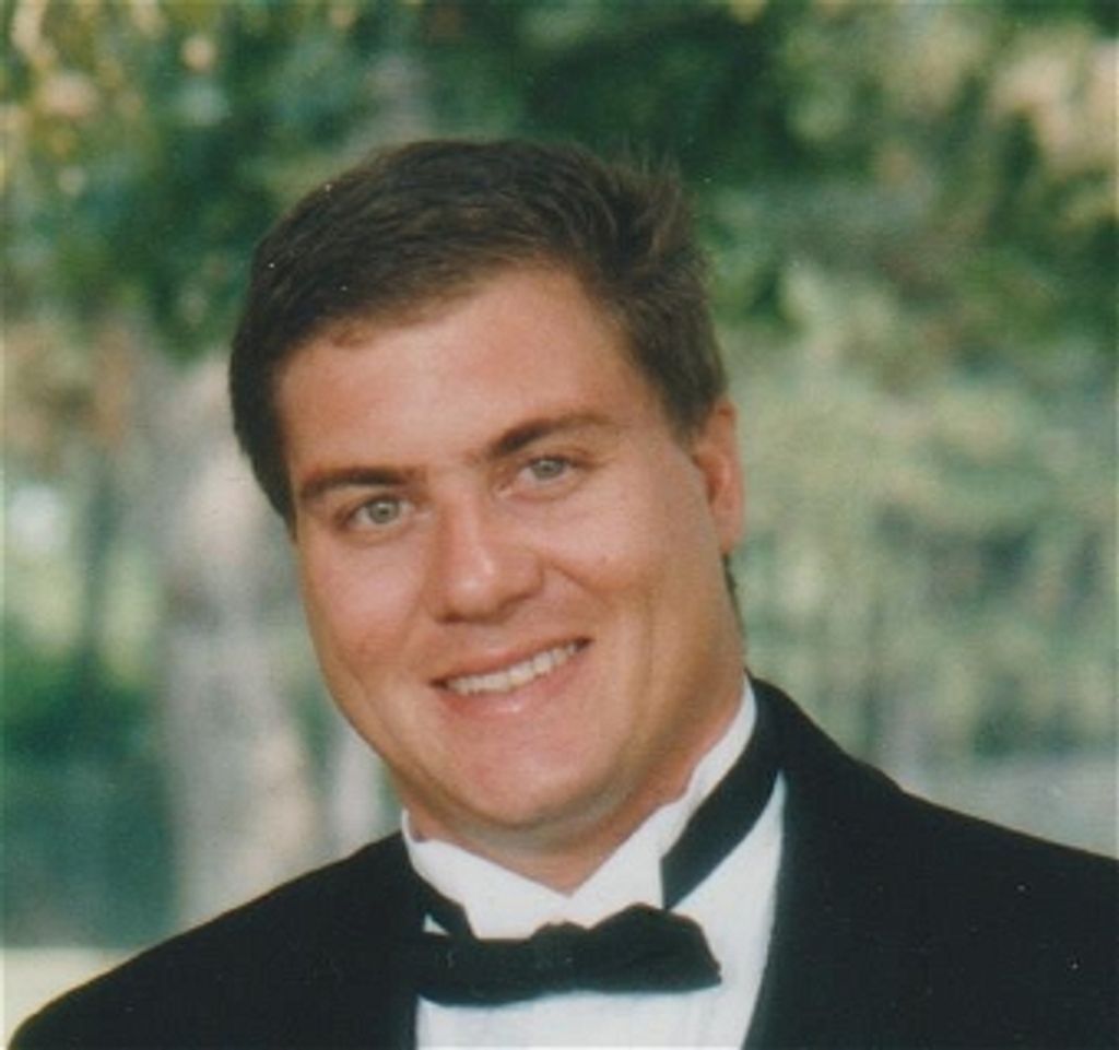 Christoper Carroll Profile Photo