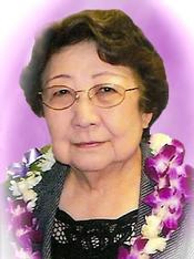 Hideko Gladys Ueno