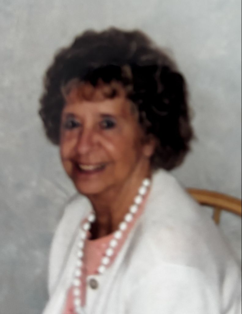 Dorothy Theresa Laporte