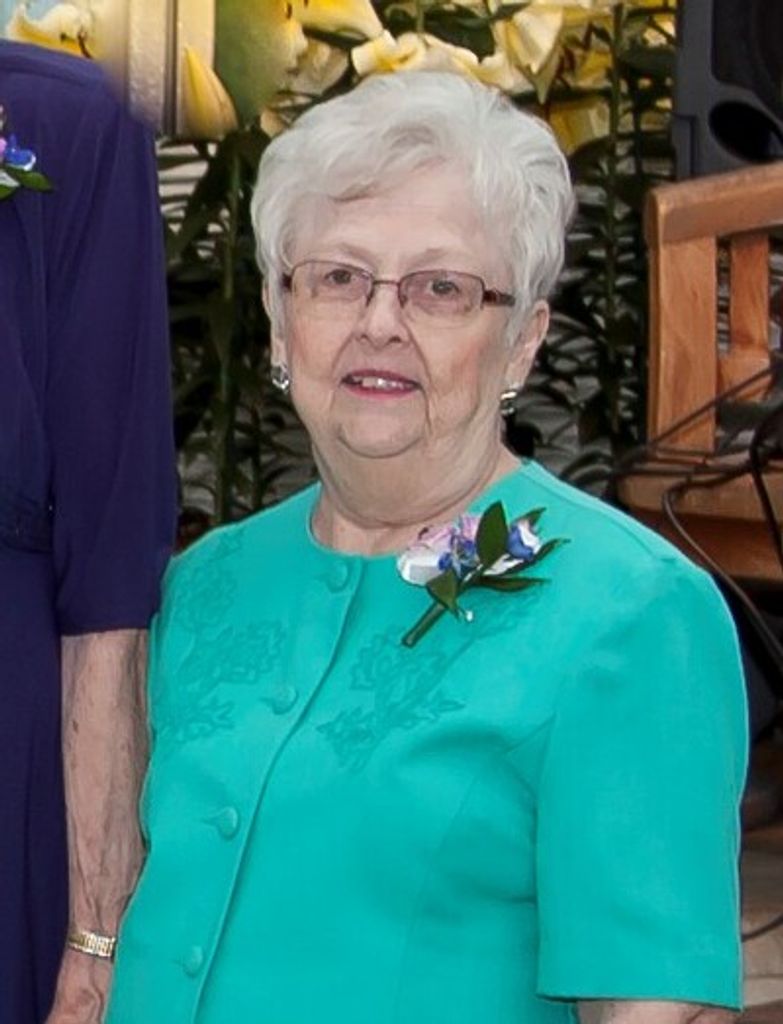 Elaine Rose Huhta Profile Photo