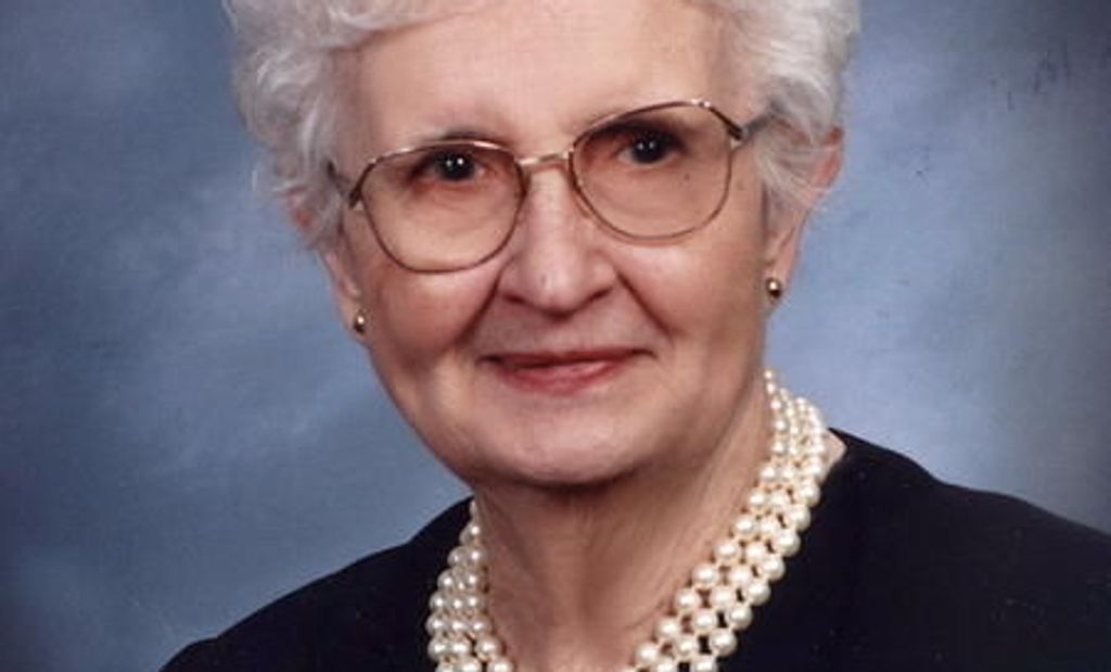 Maxine Ann Smith