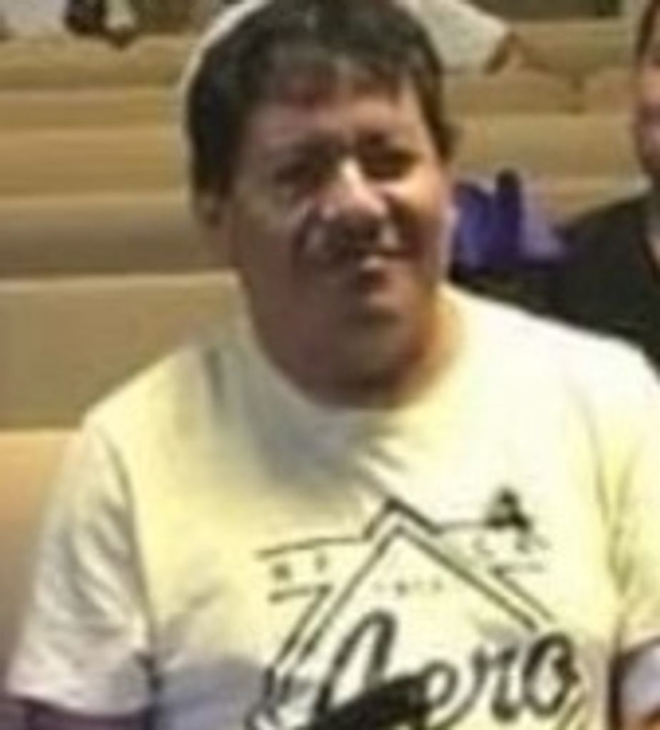 Antonio Ortiz