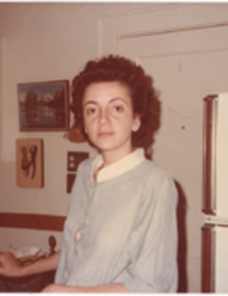 Margaret Ivone Figueiredo