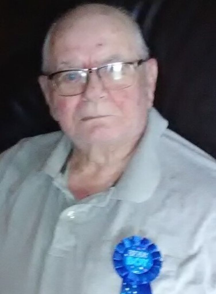 Charles Ray Smith Profile Photo