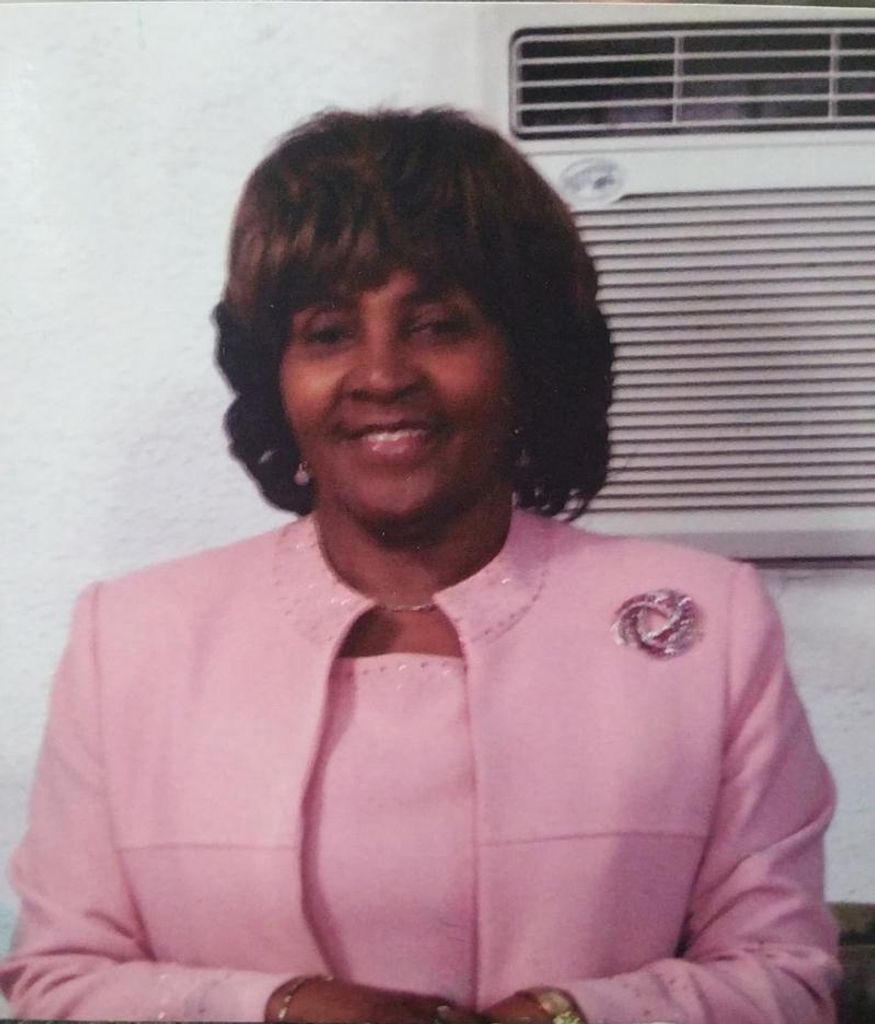 Ellen Thornton Profile Photo