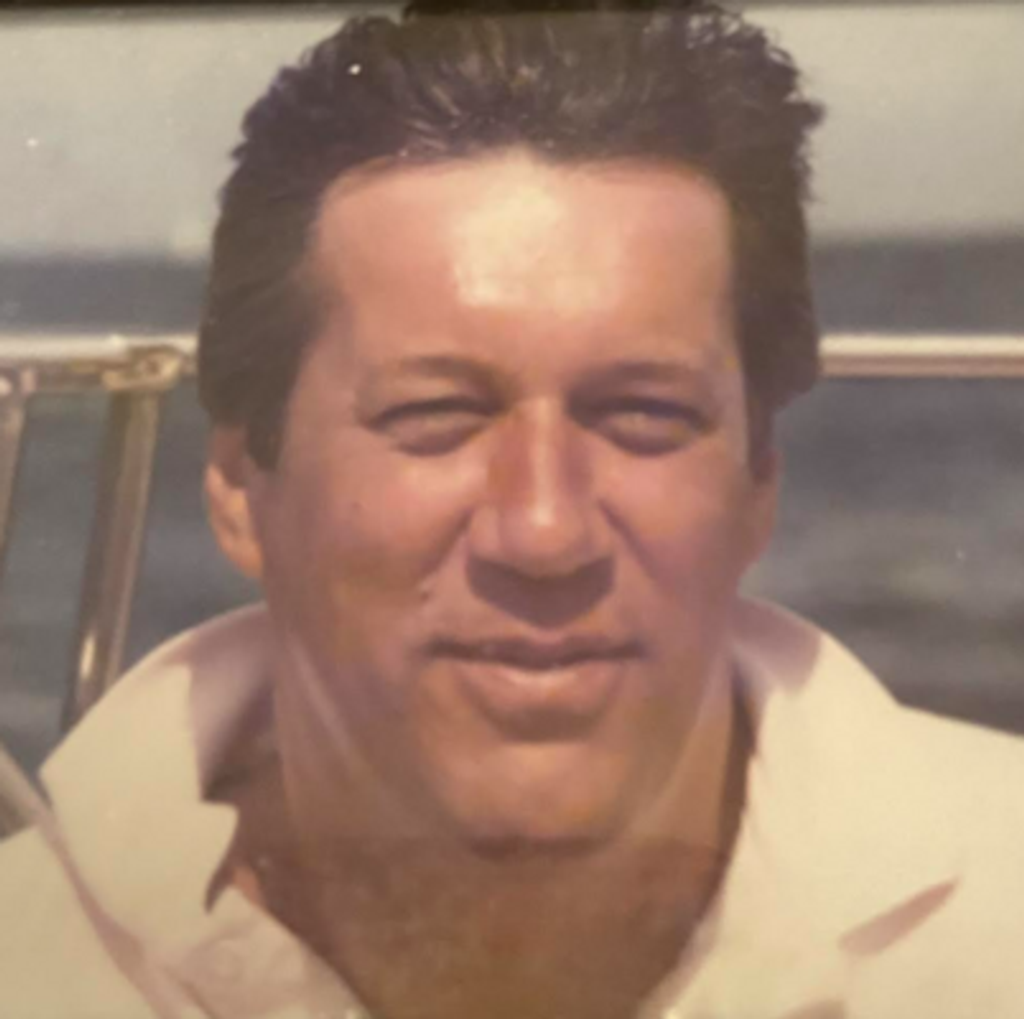 Richard Paul Haggerty