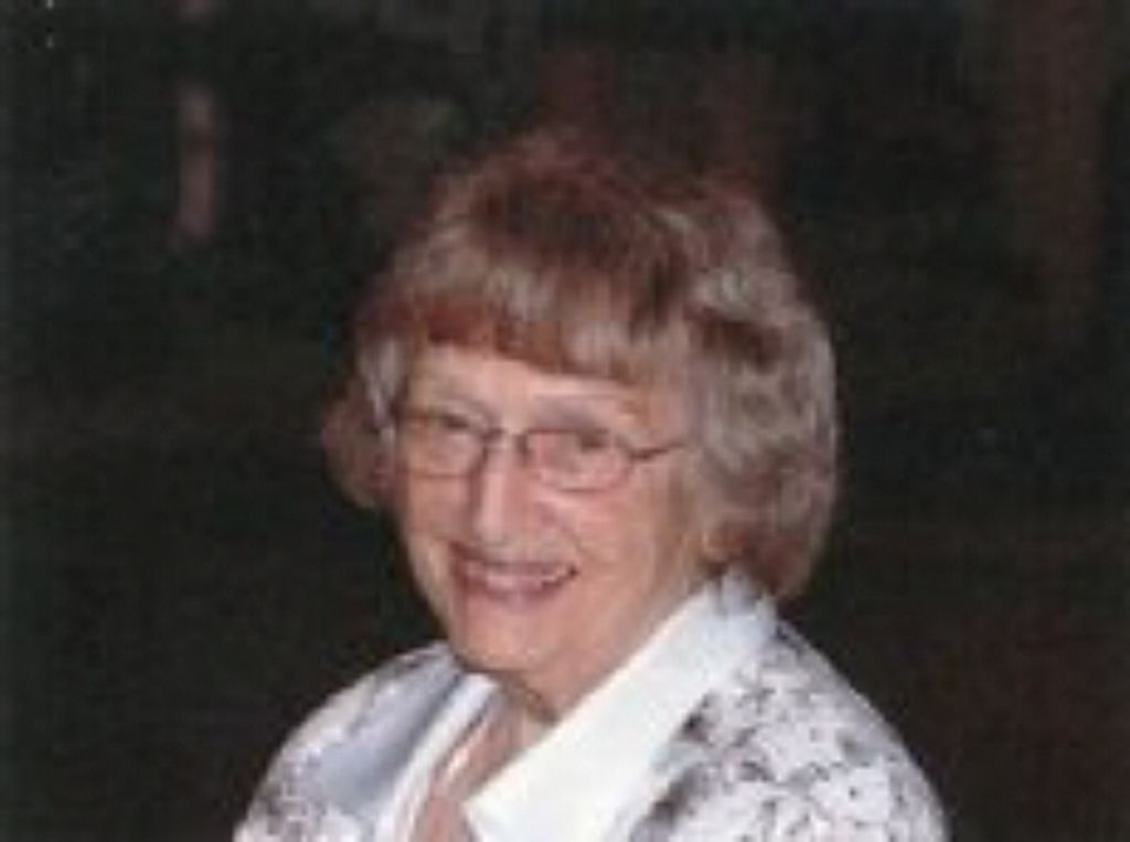 Ellen G. Bechtol