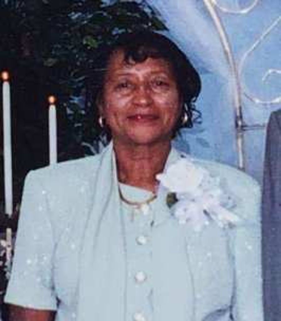 Lena Pruitt