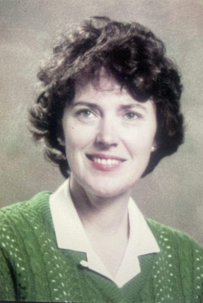 Susan Ann Tillery Profile Photo