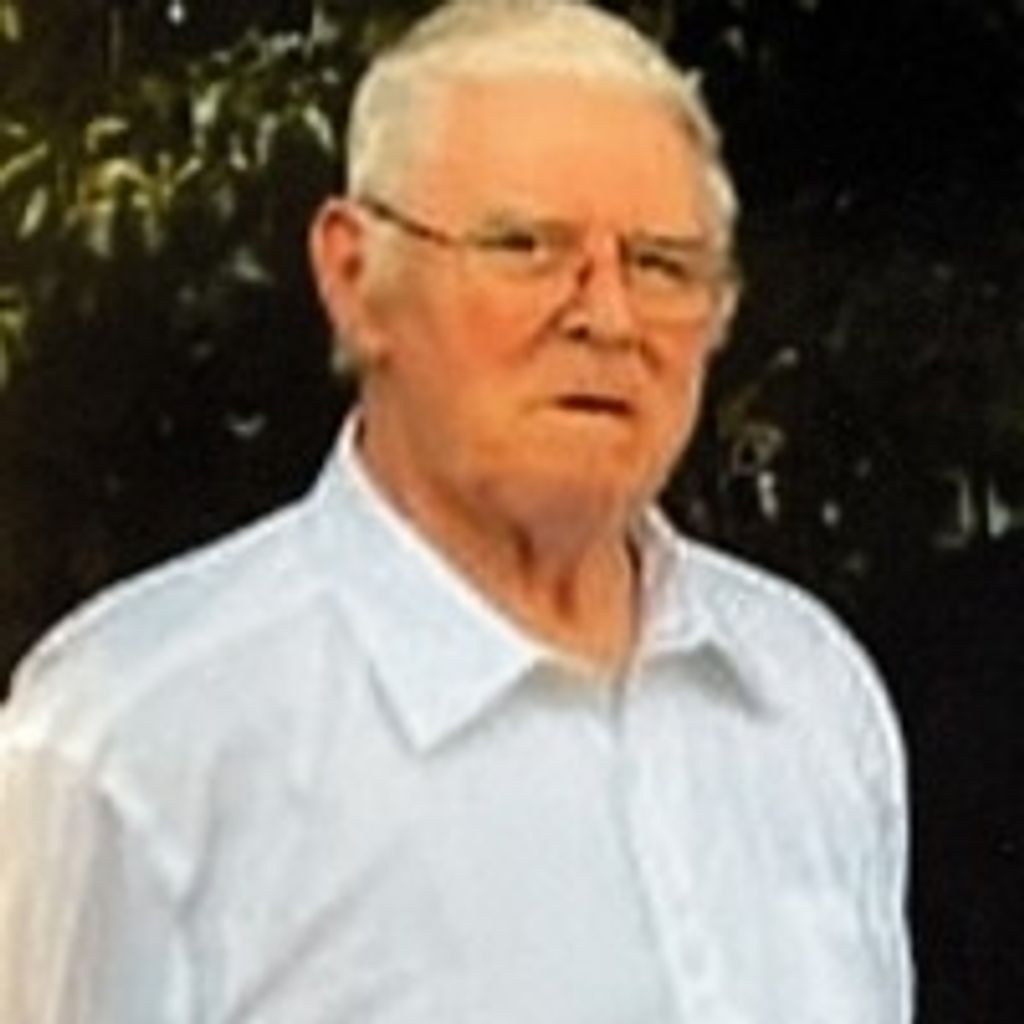John Hickman