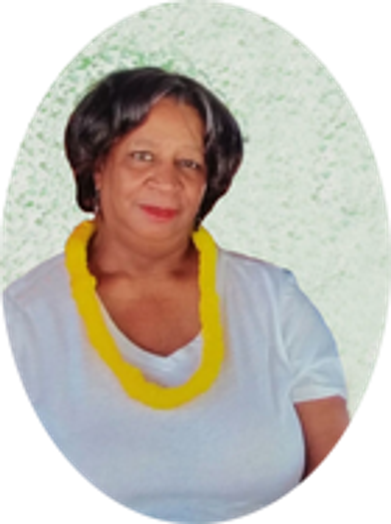 Mary Bradley
