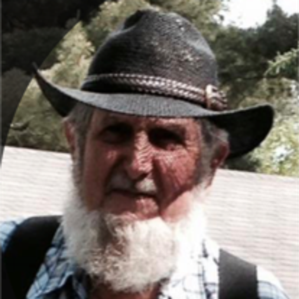 George William Hodgman