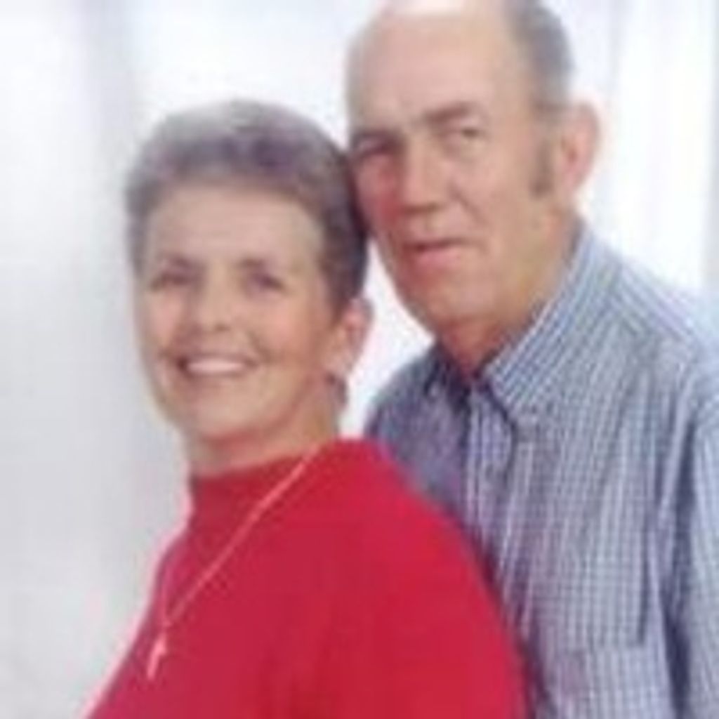 Dorothy  Jean Calvert