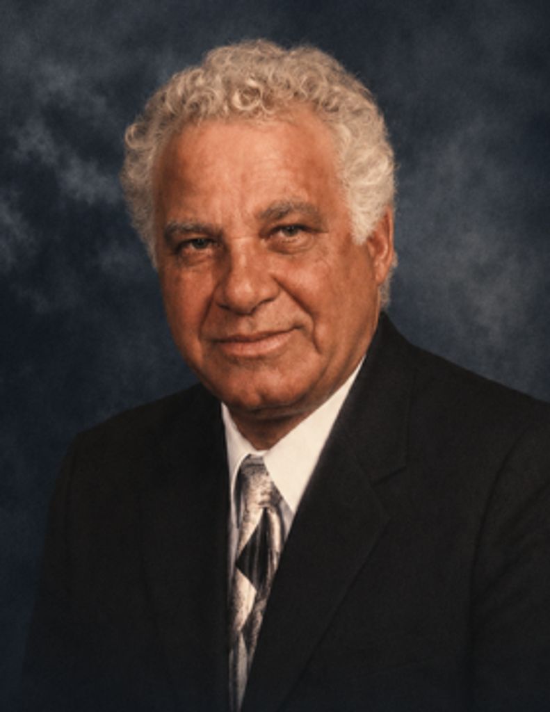 William Dean  "Bill" Hardin Profile Photo