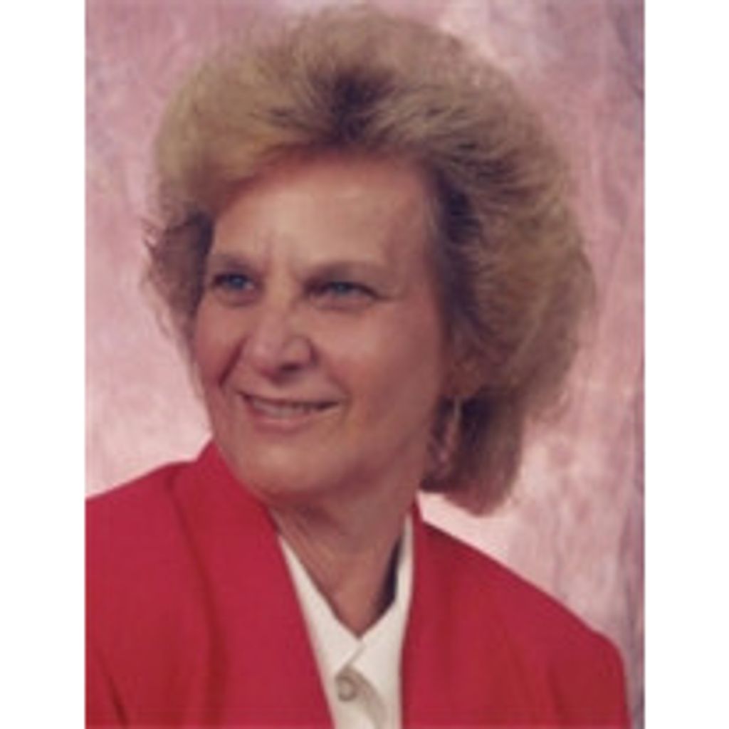 Doris Darlena Carter Profile Photo