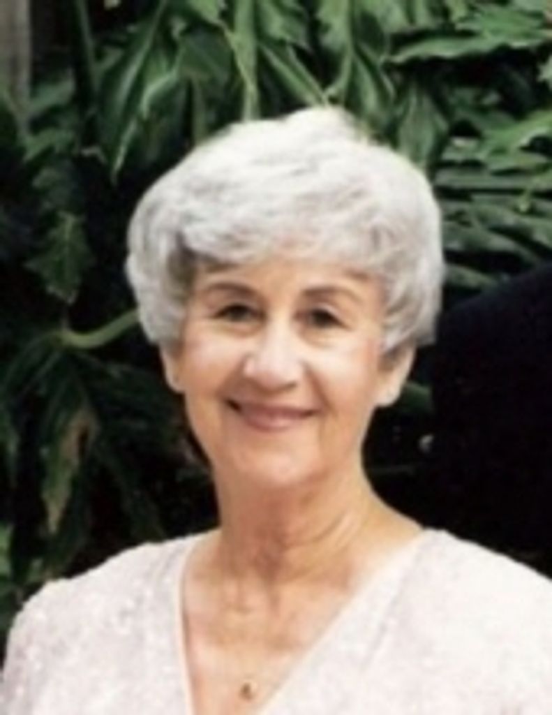 Elizabeth 'Liz' Boling