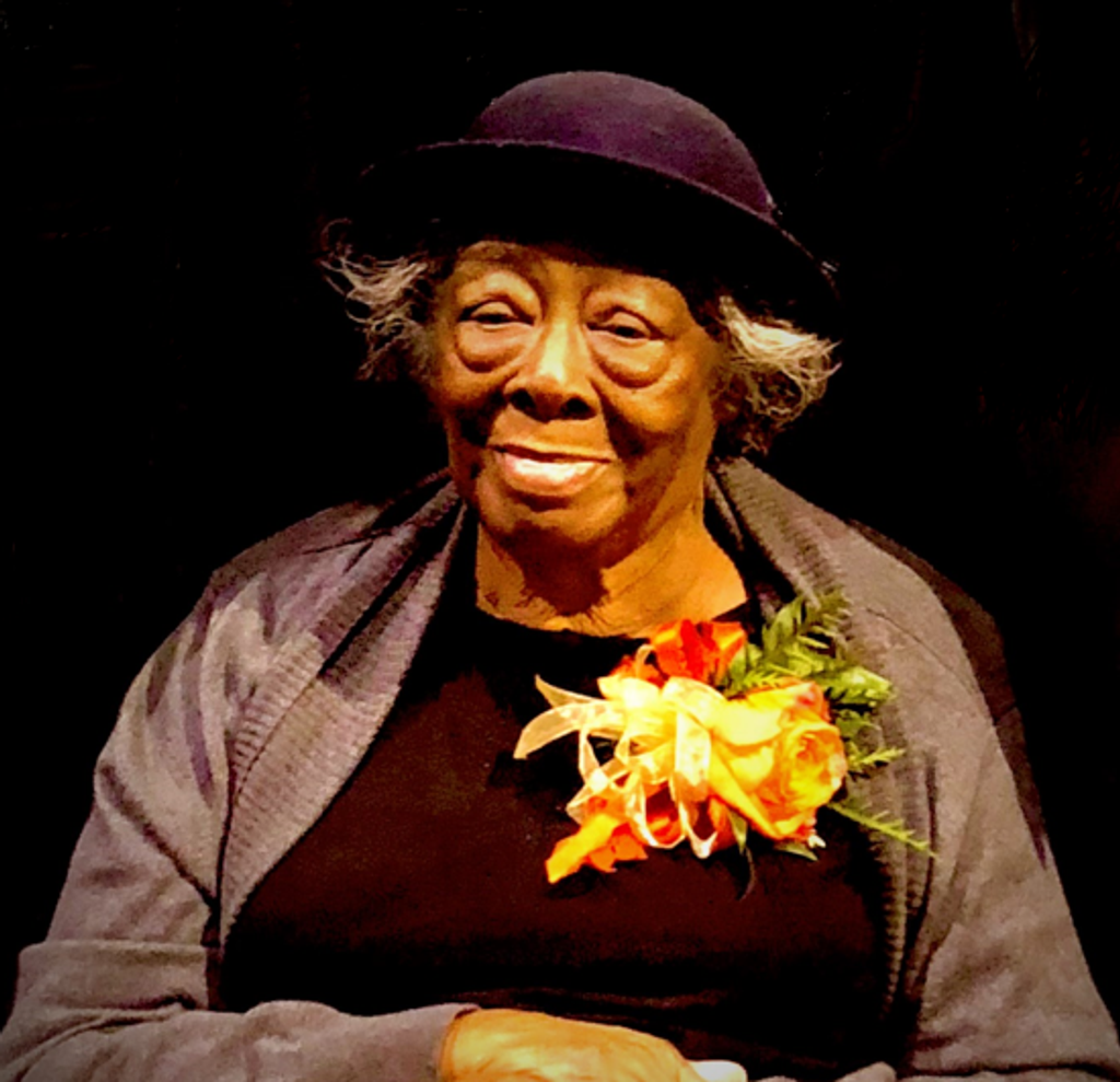 Mrs. Fannie Mae Tarver