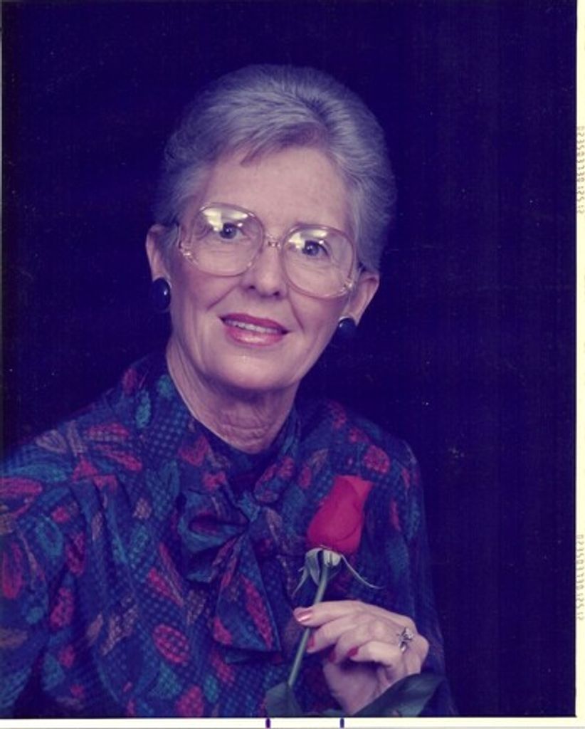 Maureen Pelham Thweatt