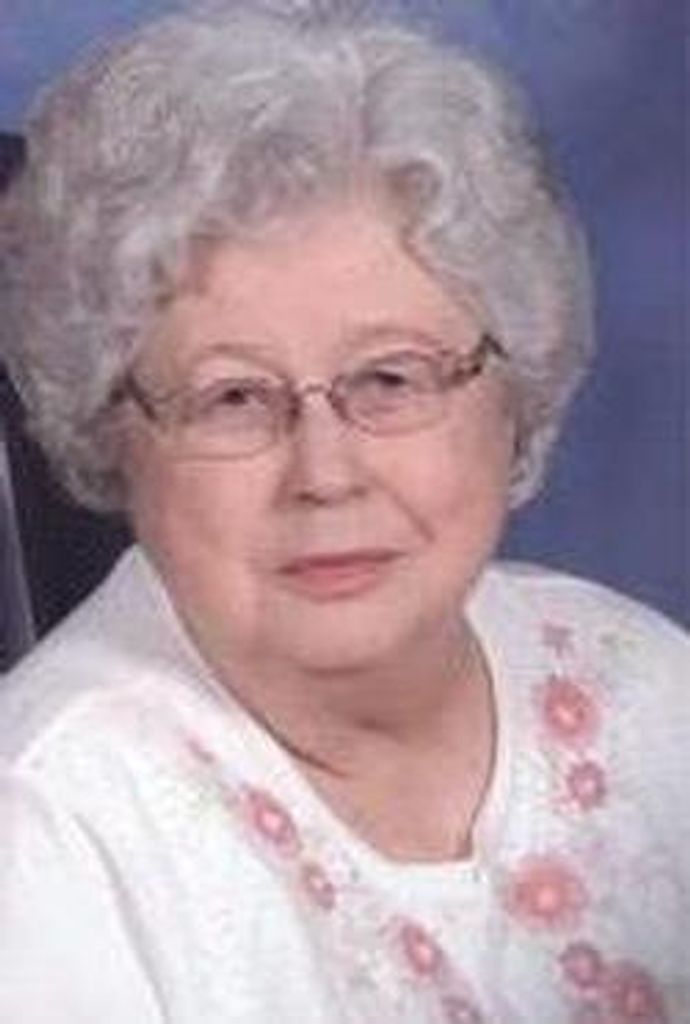 Ercell Watts Pickering Profile Photo