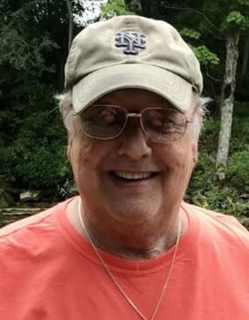 Charles P. Bluto Sr. Profile Photo