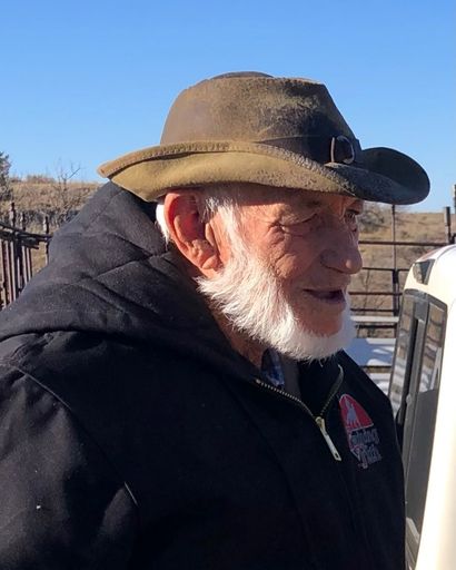 Brice Barrere's obituary image