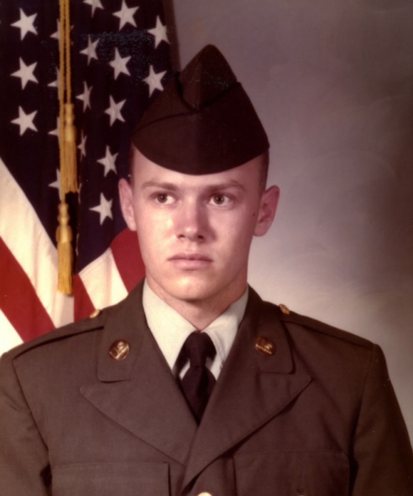 Eric Brett Campbell