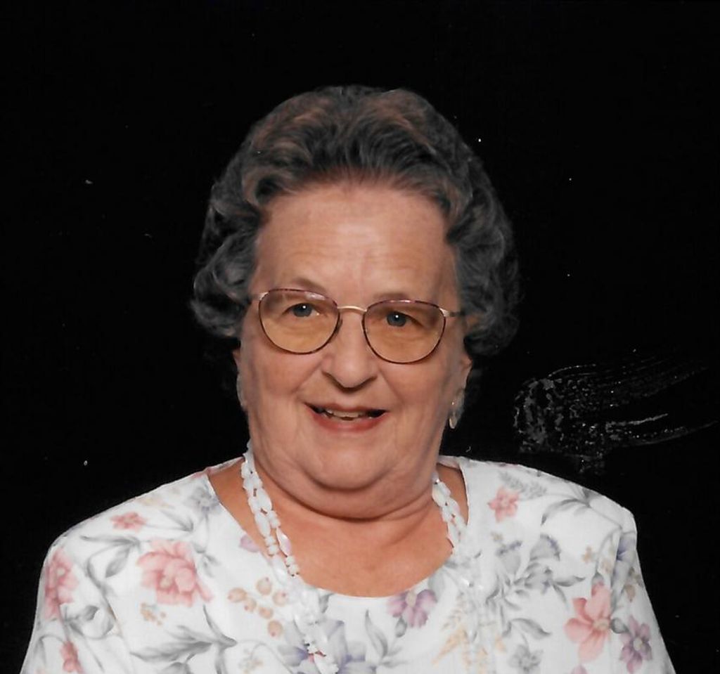 Marjorie "Marge" (Clark) Baumunk Profile Photo
