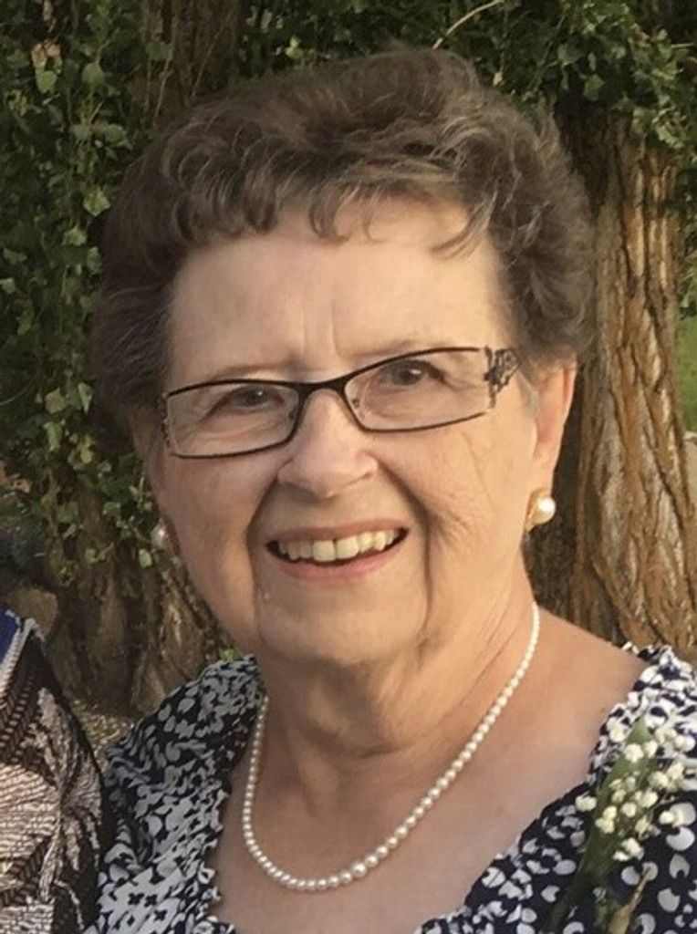 Caro Alieah Campbell