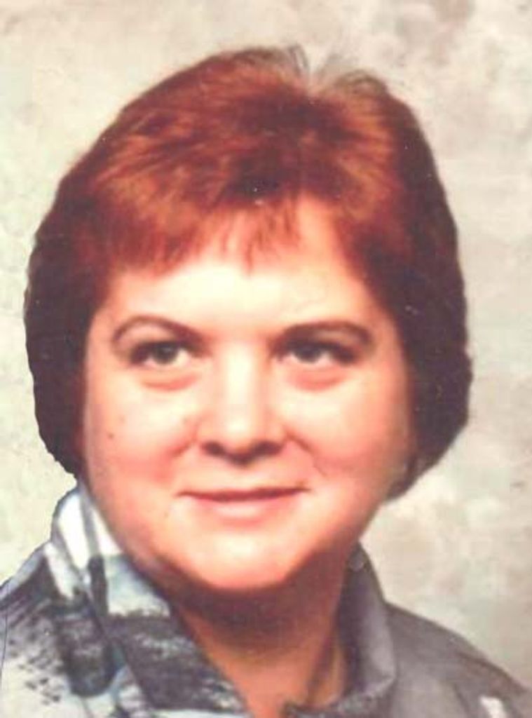 Freda Earlene (Hendrix)  Remley