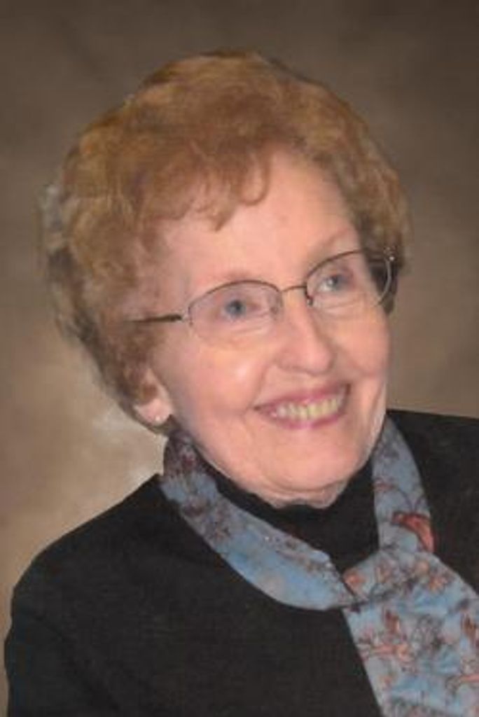 Colleen Mary Schantz