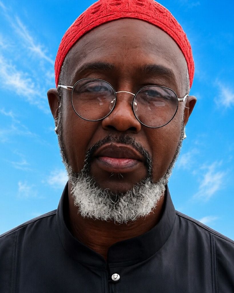 Dexter R. Holmes, Sr. Profile Photo