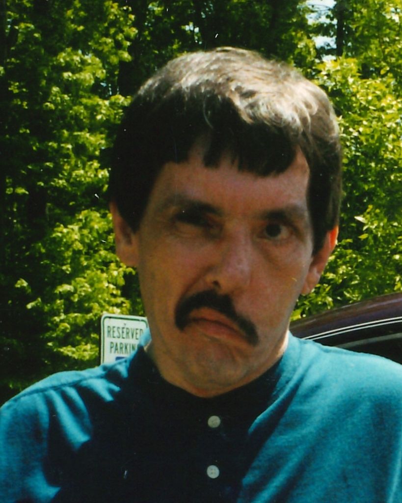 Randy Ermers Profile Photo