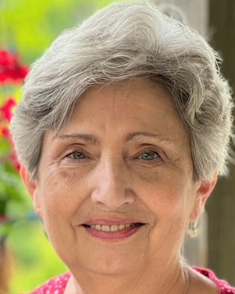 Joy P. Deater Profile Photo