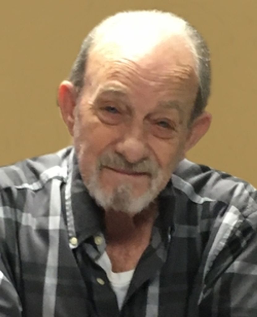 Morris Smith