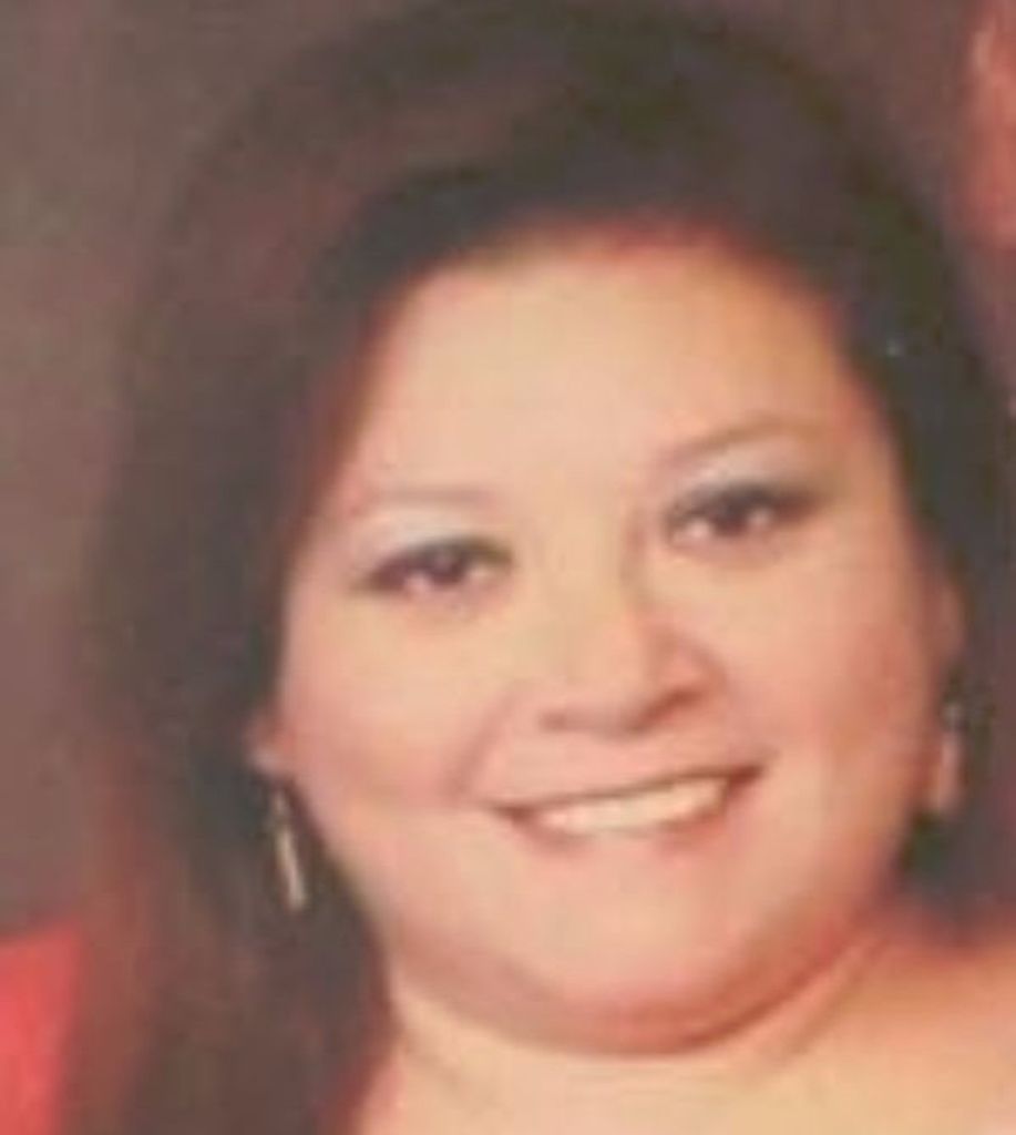 Melissa Ann Herrera Jenkins