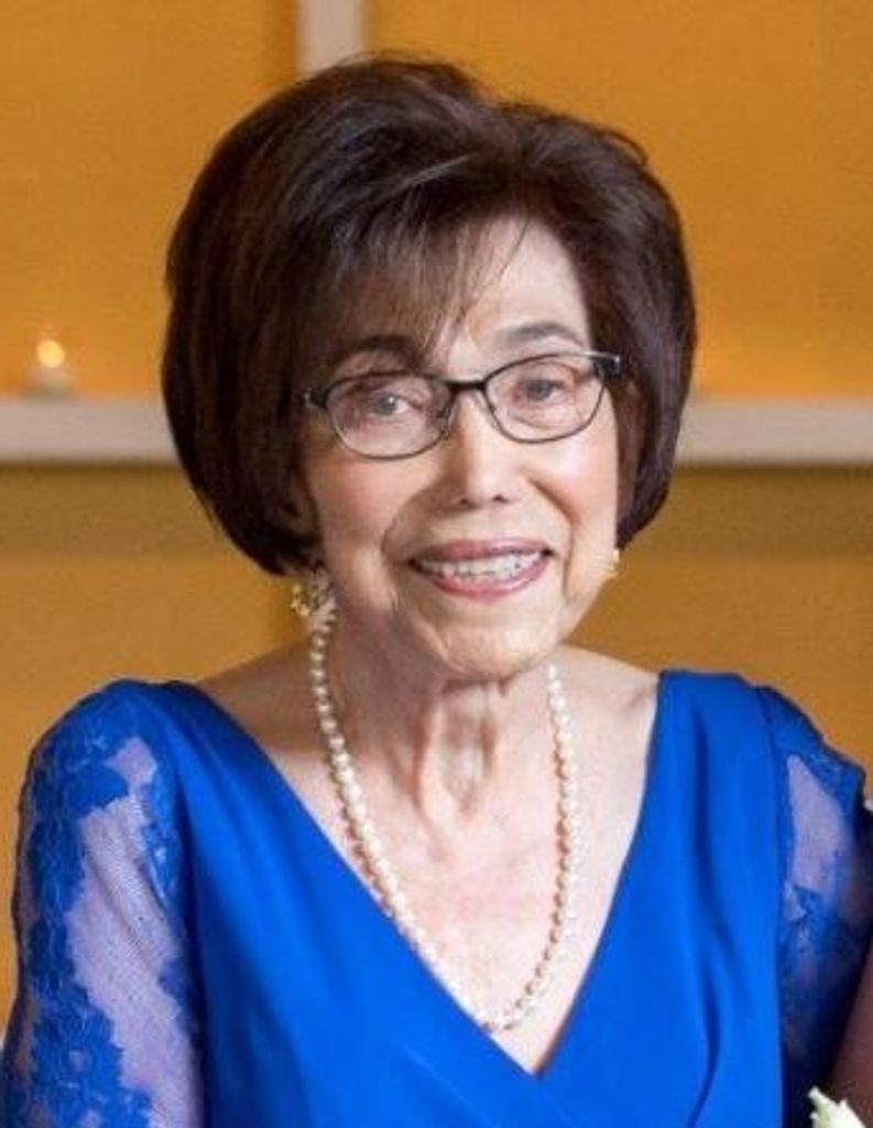 Winifred V Panzner Profile Photo