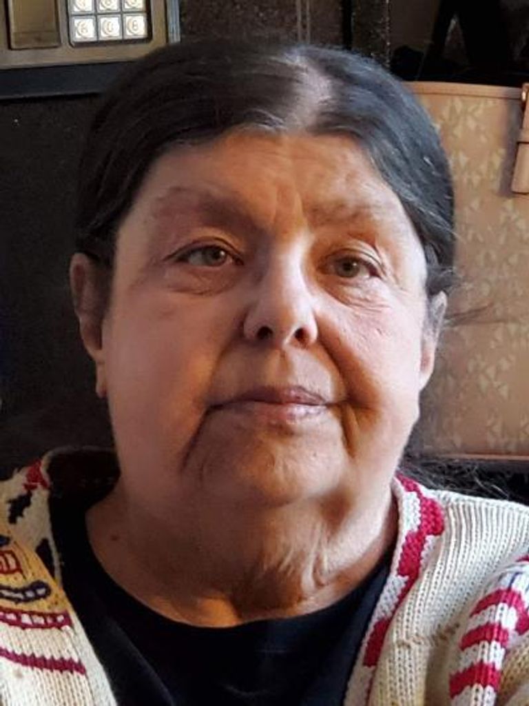 Laura M. Swink Profile Photo