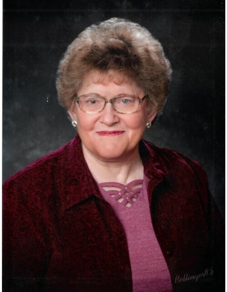 Dorothy Fehringer