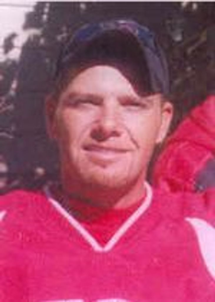 Marshall E. Cottrill, Jr.