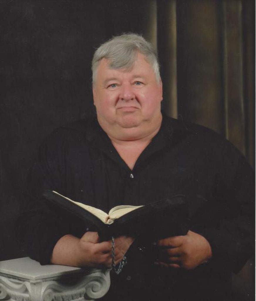 Johnny "Bo" Crabtree Profile Photo