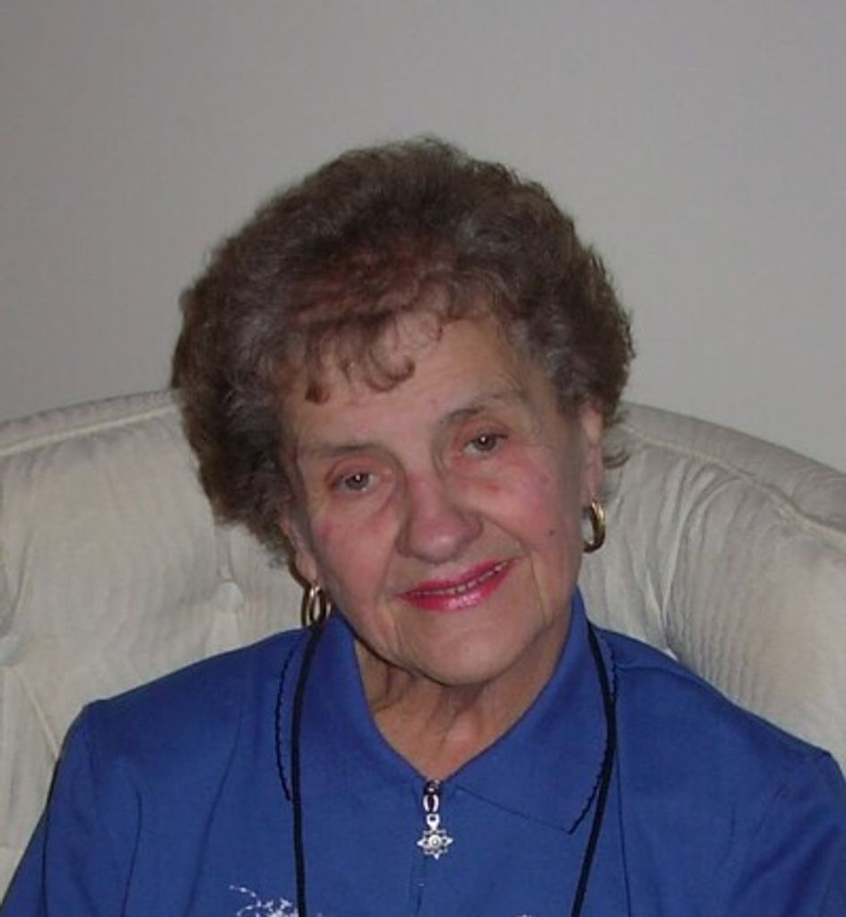 Helene Kalinka