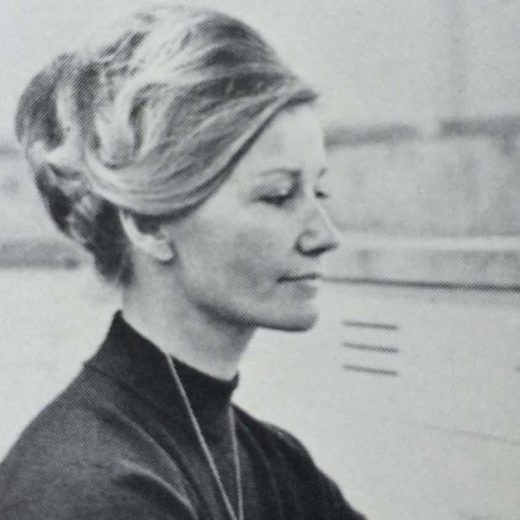 Dolores "Lorie" Verna Jannsen Stapler Profile Photo