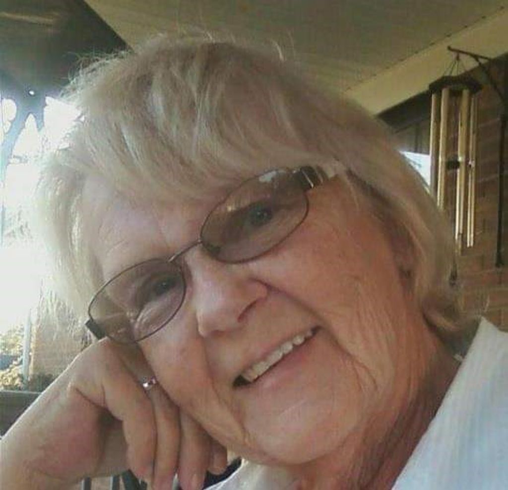 Arleen Thompson