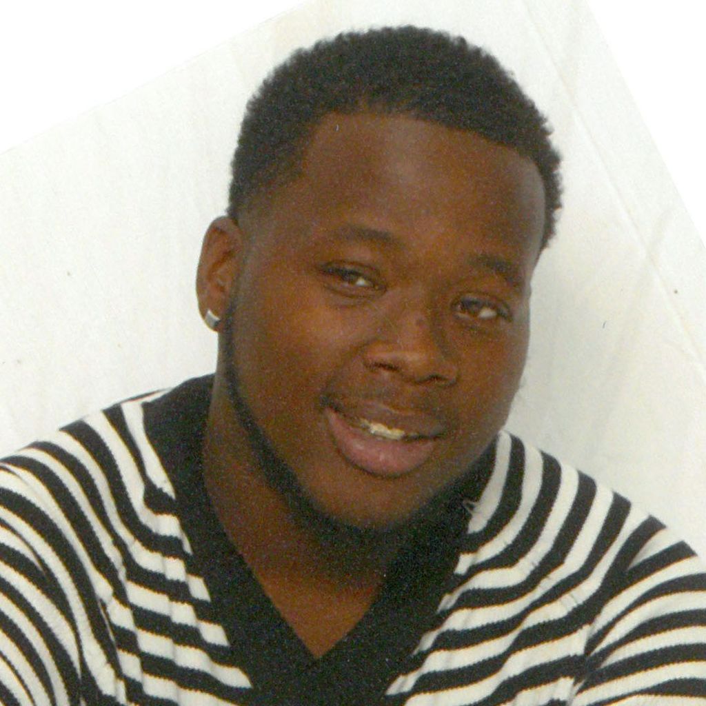 Brandon Leshawn Corey Dear