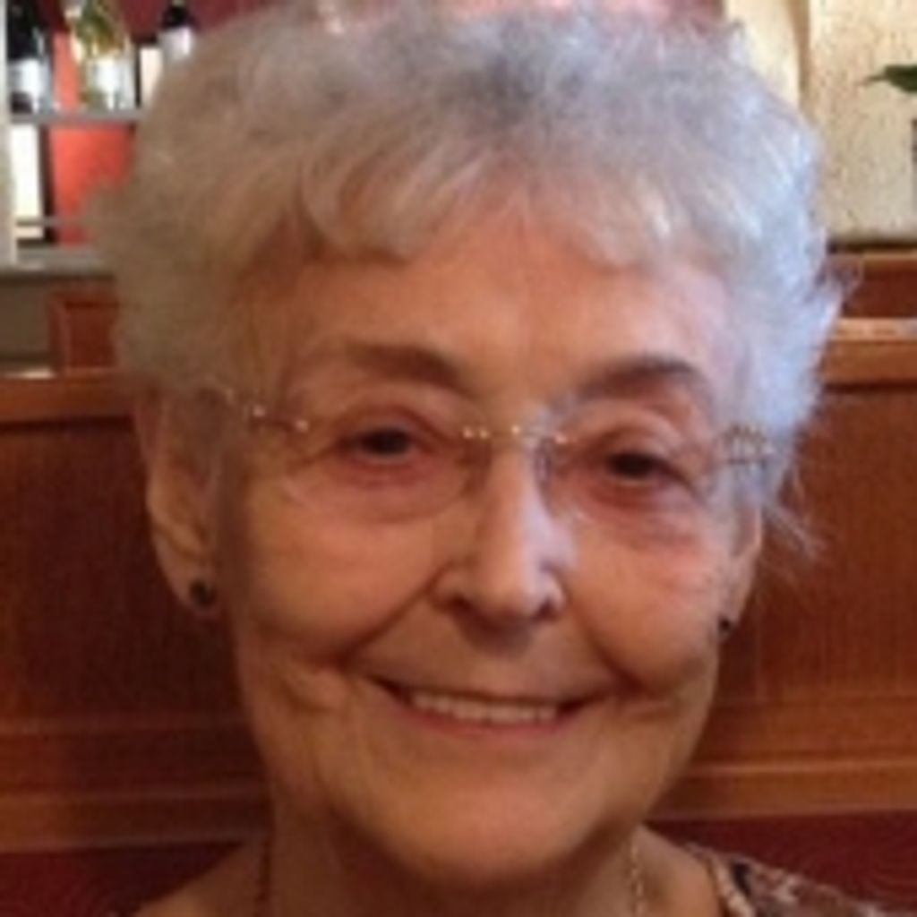 Mrs. Margaret M. Jaromin