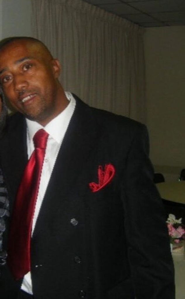 Charlie Mcclain Profile Photo